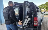 Pai é preso por agressão e impedimento de consulta médica dos filhos no PR