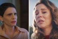 "Vale Tudo": Heleninha tem recaída e Celina teme pela vida da sobrinha