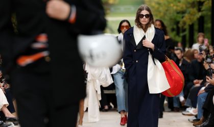 Semana de Moda de Paris: veja as principais tendências da temporada