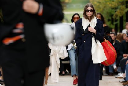 Paris Fashion Week de inverno terá 68 desfiles; confira programação