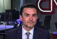 Sabino à CNN: "Ficou insustentável permanecer no União"