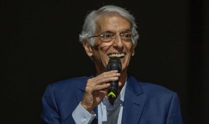 Candidato à presidência do Fluminense dispara contra Diniz: "Bem fraquinho"