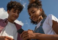 Link universal permitirá compartilhamento de playlists entre streamings