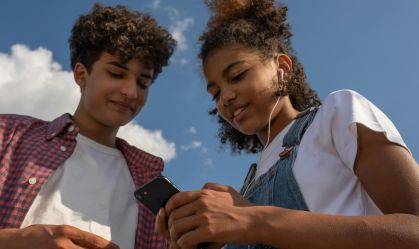 Link universal permitirá compartilhamento de playlists entre streamings