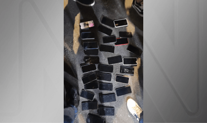 Festival em São Paulo termina com sete detidos e celulares recuperados