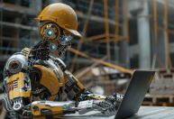 FURG é a 1ª universidade pública a criar curso de engenharia de robôs