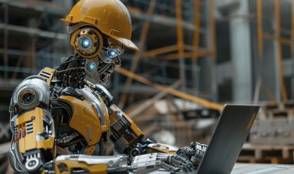 FURG é a 1ª universidade pública a criar curso de engenharia de robôs