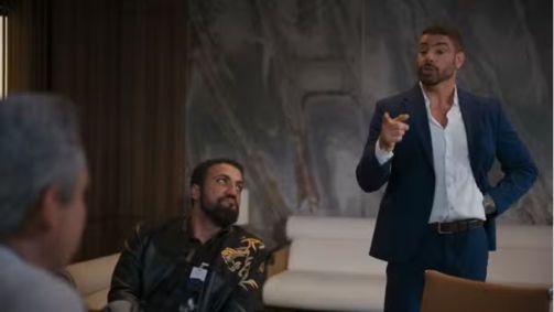 César exige sala de Odete na TCA após morte da empresária