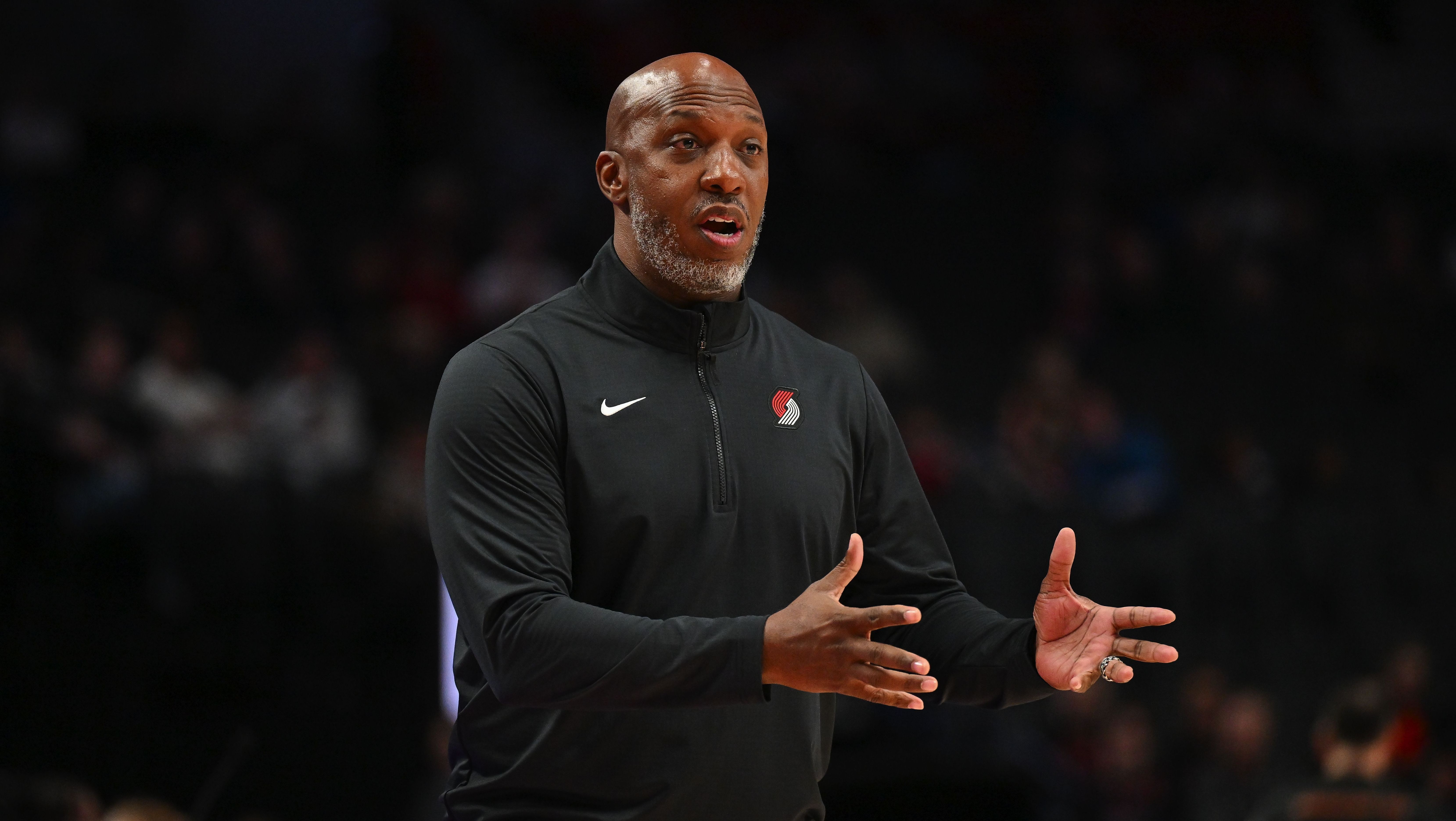 Chauncey Billups foi uma das pessoas acusadas de escândalo de apostas na NBA