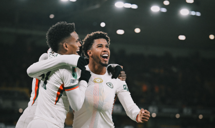 Andrey Santos marca primeiro gol pelo Chelsea; veja