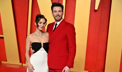 2024 Vanity Fair Oscar Party Hosted By Radhika Jones - Arrivals