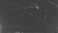 Chuva de meteoros Orionidas: assista a vídeo do fenômeno visto do Brasil
