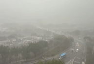 Forte chuva dispara alerta e coloca SP em atenção para alagamentos