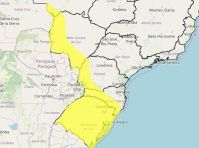 Chuva histórica que alagou Buenos Aires pode vir para o Brasil?