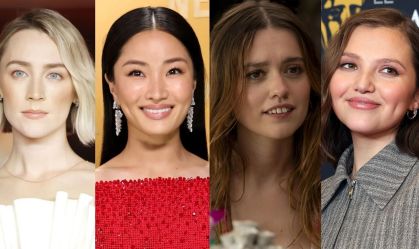 "Beatles": conheça o elenco feminino das cinebiografias dos músicos