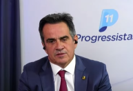 Ciro Nogueira à CNN: Fufuca terá que escolher entre partido e governo