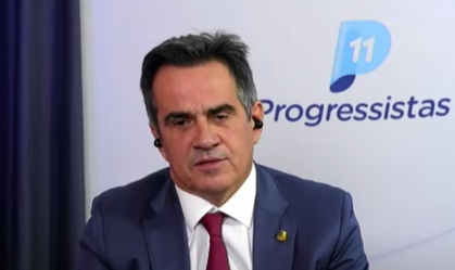 Ciro Nogueira à CNN: Fufuca terá que escolher entre partido e governo