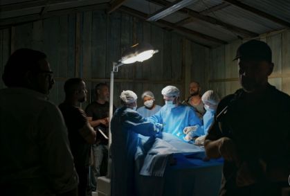 "Vale Tudo": como foi a cirurgia clandestina de Odete Roitman