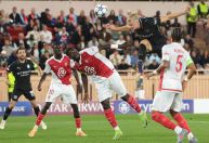 Com gol aos 45 do segundo tempo, City e Monaco empatam na Champions