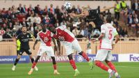 Com gol aos 45 do segundo tempo, City e Monaco empatam na Champions
