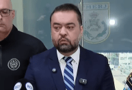 Megaoperação: "Consórcio da Paz" desviou críticas a Castro, dizem aliados