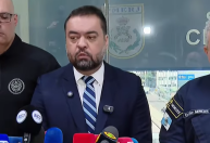 Forças Armadas negaram 3 pedidos para apoio de blindados ao RJ, diz Castro