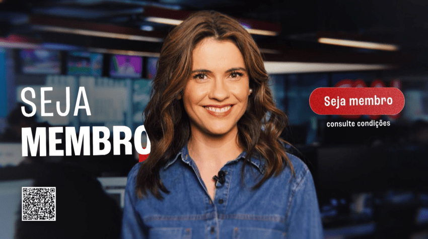 Clube de membros • CNN