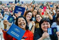 Educadores já podem solicitar Carteira Nacional Docente; veja como