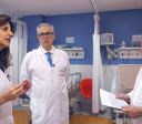 Câncer infantil tem características próprias, diz médica a Kalil
