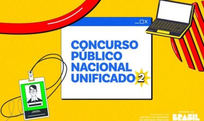 CNU altera gabarito e divulga nova lista de classificados