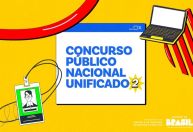 CNU altera gabarito e divulga nova lista de classificados