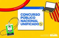 CNU altera gabarito e divulga nova lista de classificados