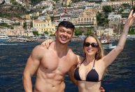 Indignados, fãs reagem ao fim do casamento de Cocielo e Tata