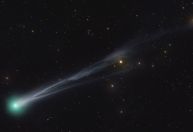 Cometa mais brilhante do ano poderá ser visto do Brasil ainda neste mês