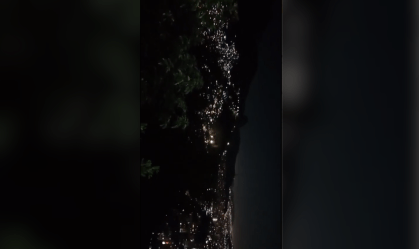 RJ: tiroteio assusta moradores da Tijuca