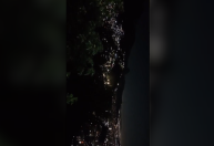 RJ: tiroteio assusta moradores da Tijuca