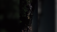 RJ: tiroteio assusta moradores da Tijuca