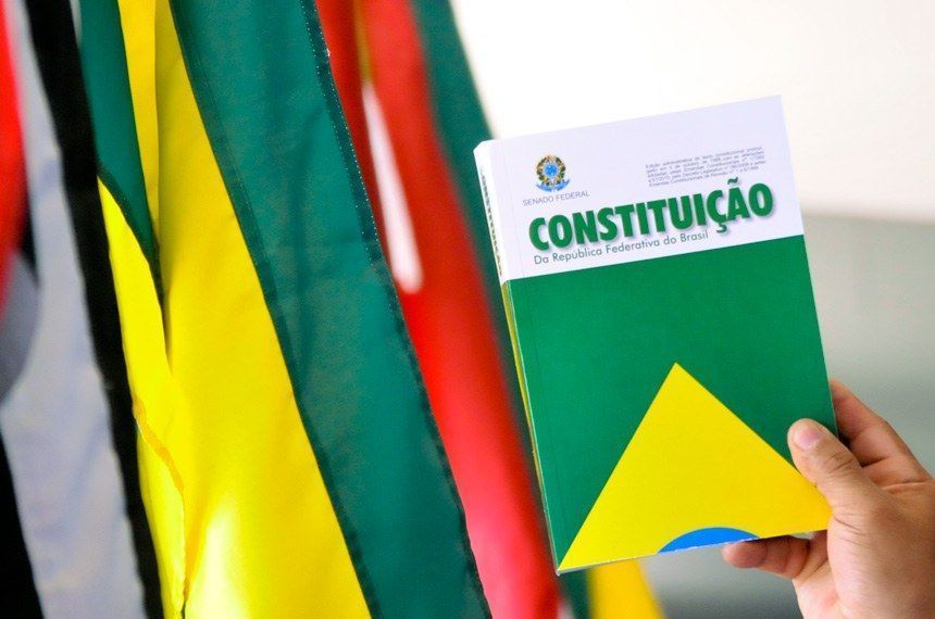 constuição federal