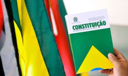 Constituição completa 37 anos e já teve 136 alterações por emendas
