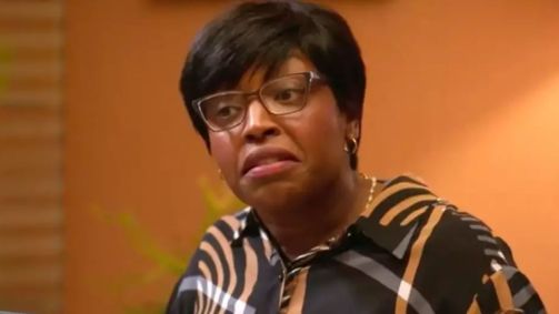 Consuelo é interpretada por Belize Pombal no remake de "Vale Tudo"