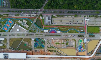 O plano de 5 “R”s do Brasil para salvar o planeta na COP30