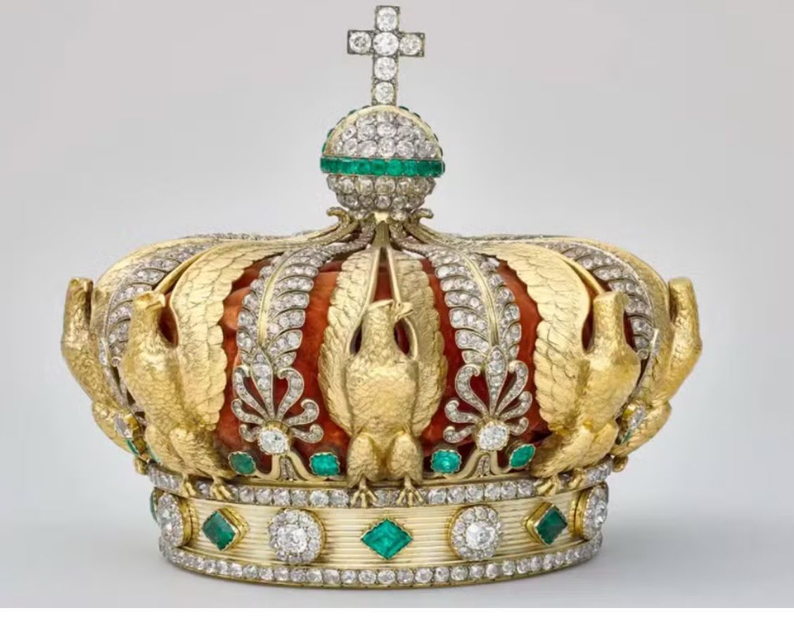 coroa-imperatriz-francesa-eugênia