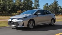 Onix, Corolla e T-Cross lideram mercado de carros usados em setembro