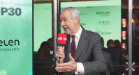 Presidente da COP30: Setor privado é essencial para financiamento climático