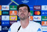 Courtois detona LaLiga por permitir jogo entre Barça x Villarreal nos EUA