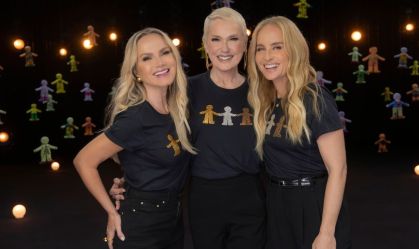 "Criança Esperança": quatro momentos icônicos do show em 2025