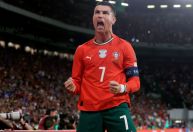 Eliminatórias: Cristiano Ronaldo se isola como maior artilheiro