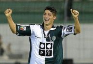 Sporting celebra aniversário do primeiro gol de Cristiano Ronaldo; veja