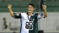 Sporting celebra aniversário do primeiro gol de Cristiano Ronaldo; veja