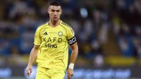 Cristiano Ronaldo marca em vitória do Al-Nassr e fica a 50 gols do milésimo